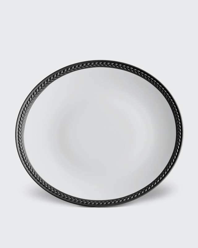 Soie Tressee Bread and Butter Plate